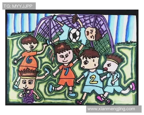 足球明星赛动画片：激情四射的绿茵场上演绎梦想与友情的奇幻旅程