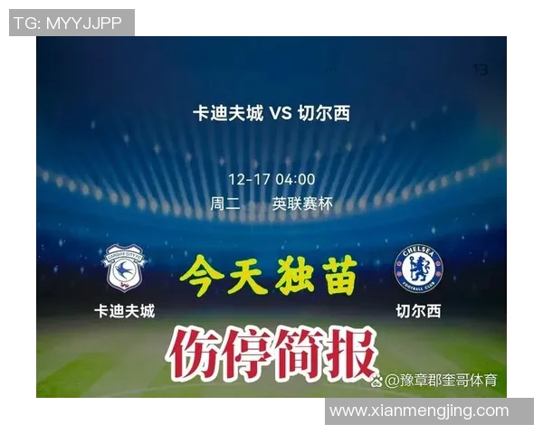 切尔西与加的夫历史交锋战绩分析及重要赛事回顾