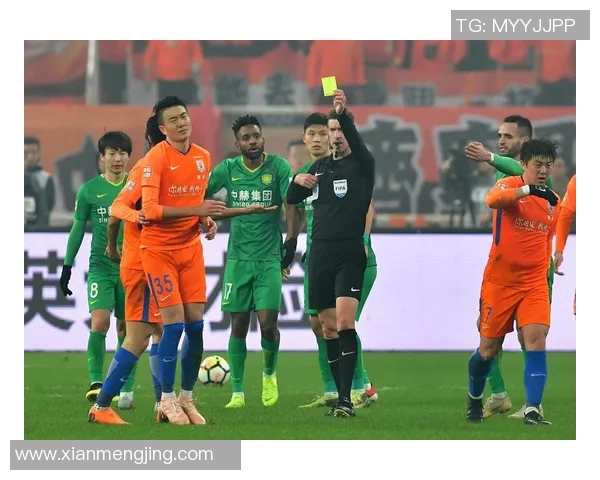 北京中赫国安迎战贵州队全力争胜展现球队实力与斗志