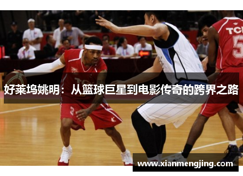 好莱坞姚明：从篮球巨星到电影传奇的跨界之路