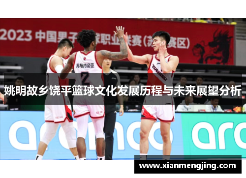 姚明故乡饶平篮球文化发展历程与未来展望分析