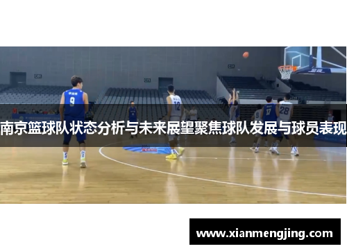 南京篮球队状态分析与未来展望聚焦球队发展与球员表现